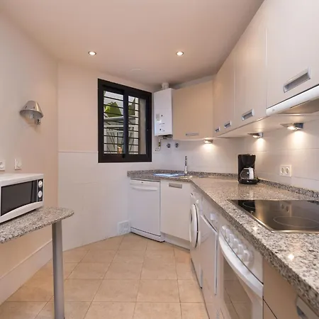 Sea Front By Interhome Torrox