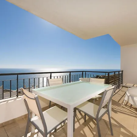 Sea Front By Interhome Torrox