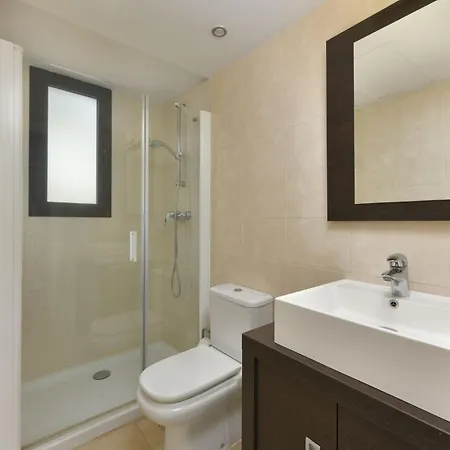 Sea Front By Interhome * Torrox