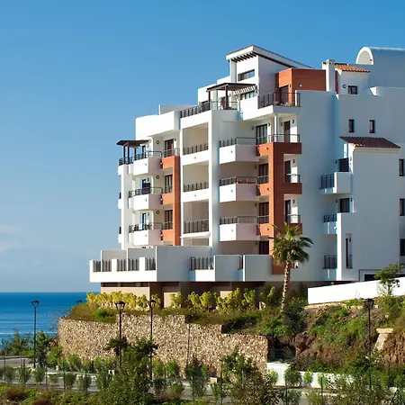 Apartment Sea Front By Interhome Torrox