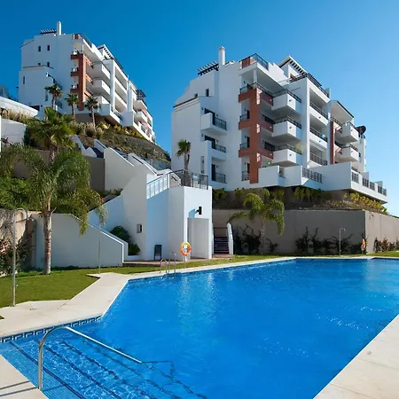 Sea Front By Interhome Apartmán Torrox