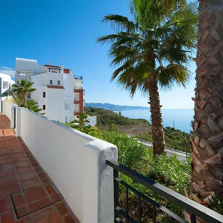 Sea Front By Interhome Torrox