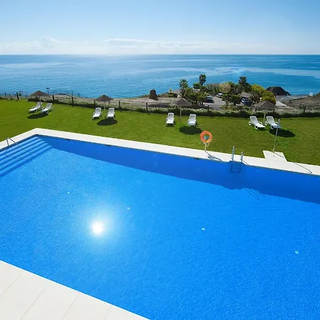 Sea Front By Interhome