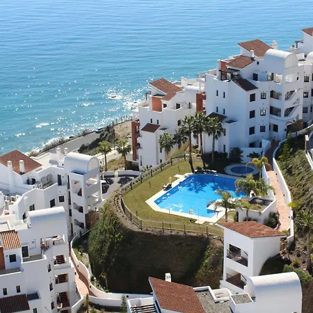 Sea Front By Interhome Apartmán Torrox