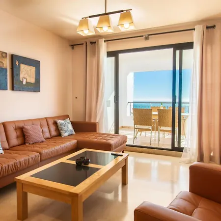 Sea Front By Interhome