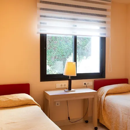 Sea Front By Interhome * Torrox