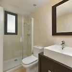 Sea Front By Interhome * トロクス・コスタ