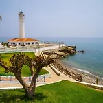 公寓 Sea Front By Interhome